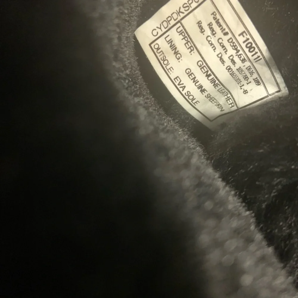 UGG Bailey Button Triplet Ii Winter Boot